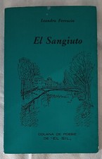 Sangiuto poesie trevisane usato  Venezia