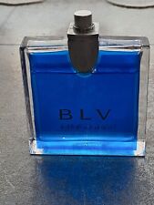 Bvlgari bulgari blv gebraucht kaufen  Trier