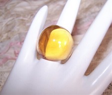 Lalique clear citrine for sale  Saint Peters