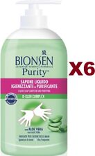 Bionsen sapone liquido usato  Italia