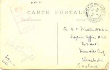Armeepost cds 1918 gebraucht kaufen  Fürth