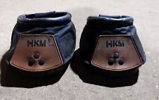 Hkm hoof boots for sale  GUILDFORD