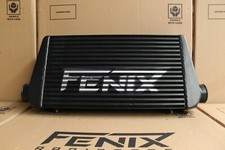 Intercooler Série FENIX Track. Núcleo 300x600x100mm. 3.0" Tomadas Série Stealth comprar usado  Enviando para Brazil