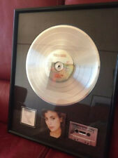 Riaa disque platine d'occasion  Nevers