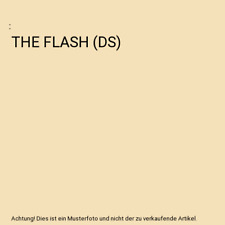 The flash gebraucht kaufen  Trebbin