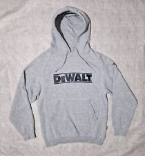 Dewalt hoodie mens for sale  LONDON