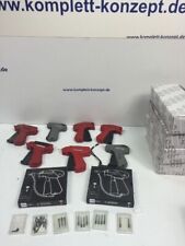 Posten anheftpistole etikettie gebraucht kaufen  Borken