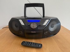 Philips azb798t 12w gebraucht kaufen  Nürnberg