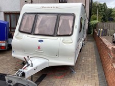 Bailey senator carolina for sale  LIVINGSTON
