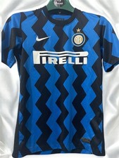 Maglia calcio inter usato  San Giorgio a Cremano