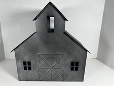 Barn shaped candle for sale  Fort Lauderdale