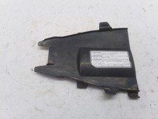 Honda cr500 plastica usato  Zeccone
