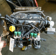 Motore d7f 1.2 usato  Fiano Romano