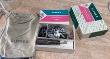Vtg singer sewing for sale  Brodhead