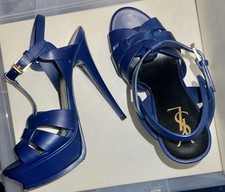 Ysl tribute platform for sale  BACUP