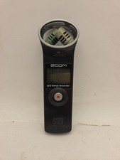 Zoom h1n portable for sale  Hotchkiss