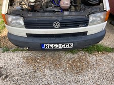 Transporter 2.5 tdi for sale  GREAT YARMOUTH