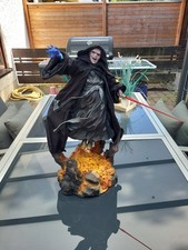 Sideshow darth sidious gebraucht kaufen  Mayen