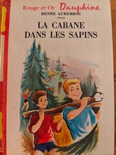Cabane sapins renée d'occasion  Villeneuve-de-la-Raho