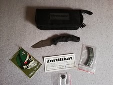 Pohl force messer gebraucht kaufen  Fehrb.,-Winzeln