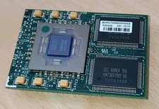 Apple Power Macintosh CPU G4 400 MHz ZIF Sockel PPC PowerPC Motorola 337-2570, usado comprar usado  Enviando para Brazil