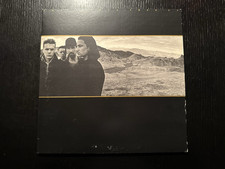 The joshua tree gebraucht kaufen  Grevenbroich
