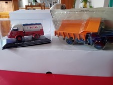 Lot camions berliet d'occasion  Erstein