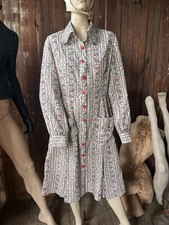Vintage 70s dress d'occasion  Expédié en Belgium