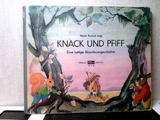 Knack pfiff lustige gebraucht kaufen  Aarbergen