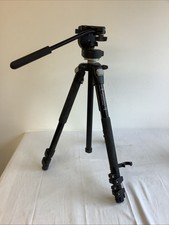 Manfrotto 190bwb camera for sale  ASHTON-UNDER-LYNE
