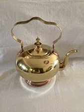Kaffeekannen teekanne kupfer gebraucht kaufen  Köln