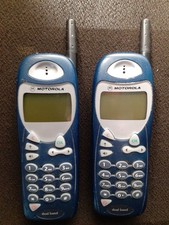 Motorola m3888 vintage gebraucht kaufen  München