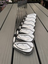Mizuno jpx 900 for sale  REDDITCH