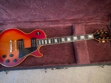 Gibson 1974 cherry for sale  GLOUCESTER