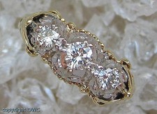 Ring brillant brillanten gebraucht kaufen Ring brillant brillanten gebraucht kaufen  München