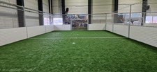 Fussball soccer courts gebraucht kaufen  Ansbach