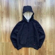 Schott nyc fleece for sale  CHESTERFIELD