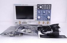 Rohde schwarz rtc for sale  HOUNSLOW