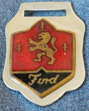 Vintage ford cud for sale  CARDIFF