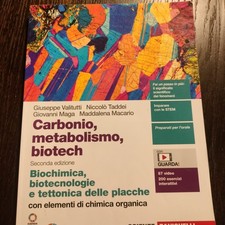 biochimica usato biochimica usato Monsummano Terme