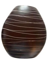 Ikea vase dunkelbraun gebraucht kaufen  Deutschland