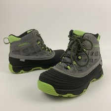Merrell boys size for sale  Parker