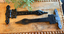 Large black ornate for sale  Wellsboro