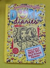 Dork diaries dork for sale  San Francisco