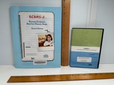 Revised children manifest for sale  Schertz