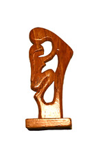 Figur skulptur mutter gebraucht kaufen Figur skulptur mutter gebraucht kaufen  Berlin