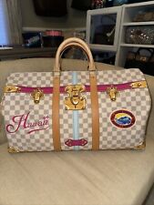 Louis vuitton keepall for sale  Hollywood