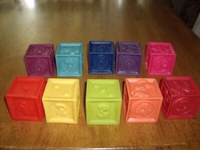 Euc infantino colorful for sale  Beaufort