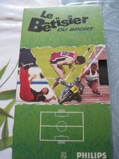 Cassette vhs betisier d'occasion  Privas