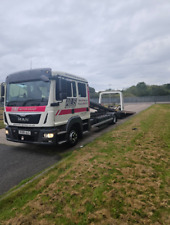 Man tgl 12.250 for sale  CARLISLE